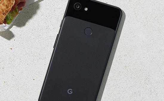 Google Pixel 3a