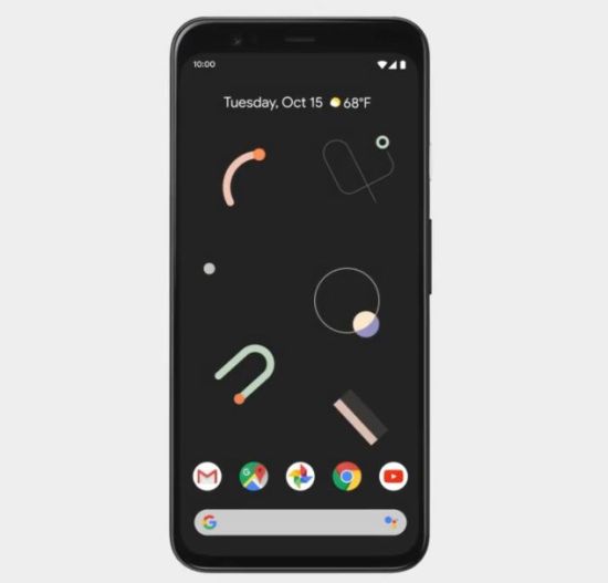 Google Pixel 4