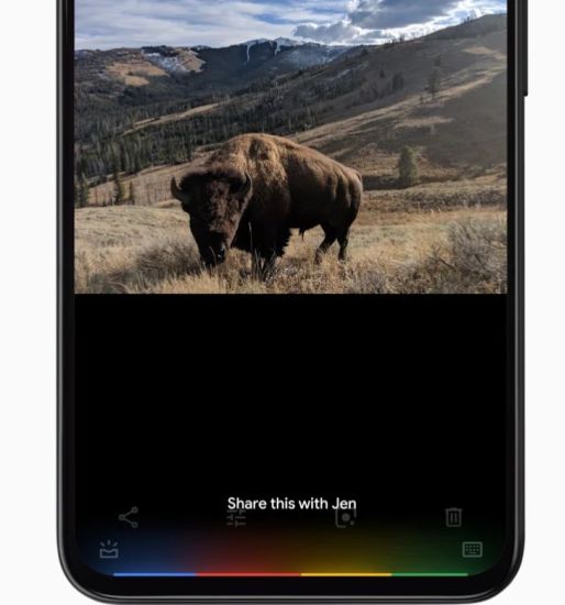 Google Pixel 4