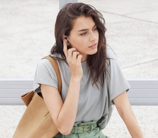 Google Pixel Buds