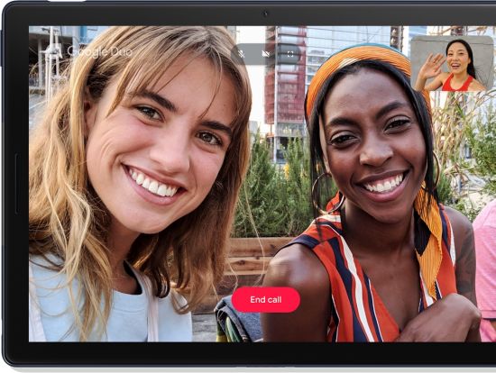 Google Pixel Slate