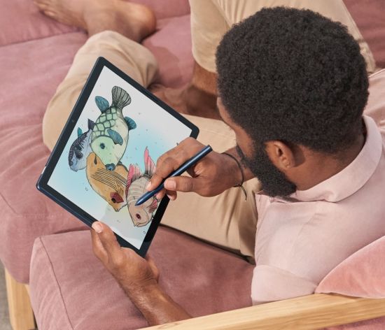 Google Pixel Slate