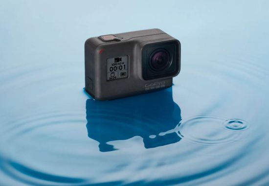 GoPro HERO (CHDHB-501-RW)