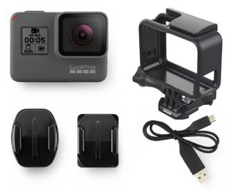 GoPro HERO6