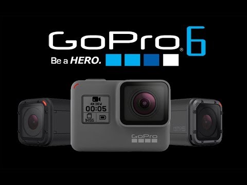 GoPro HERO6