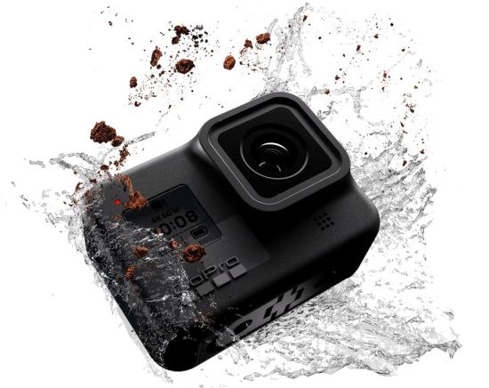 GoPro HERO8 Black