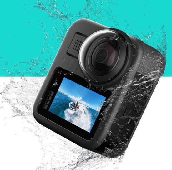 GoPro Max