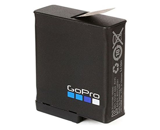 GoPro Rechargeable Battery (HERO5 Black)