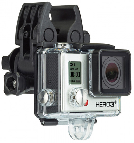 GoPro Sportsman Mount (ASGUM-001)