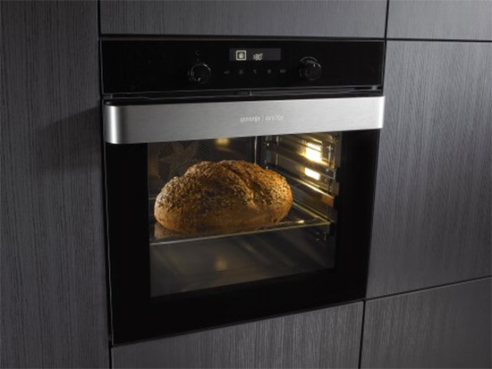 Gorenje BCS547ORAB