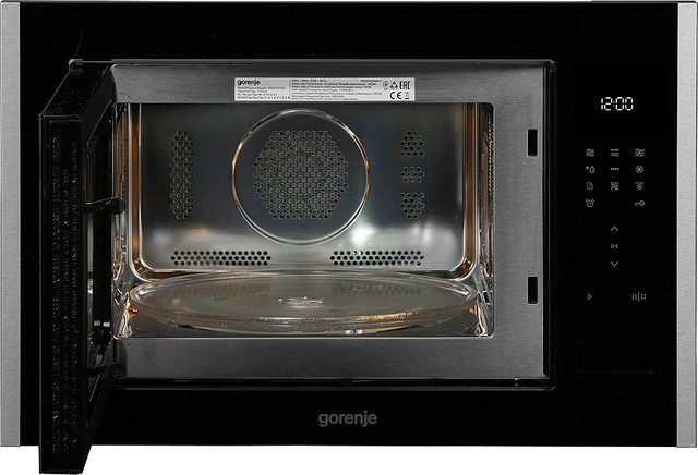 Gorenje BM251S7XG