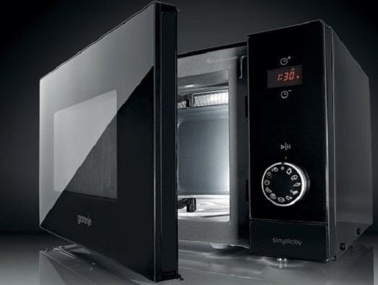 Gorenje BM6240SY2B