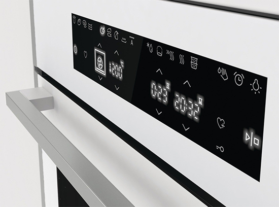 Gorenje BO758A31WG