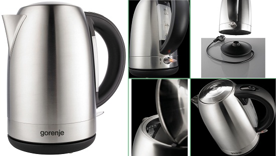 Gorenje K17FEII