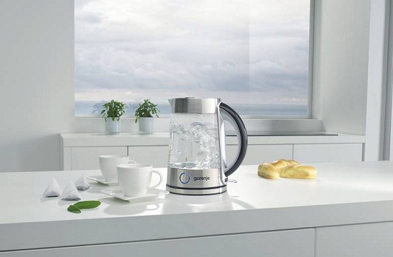 Gorenje K17G