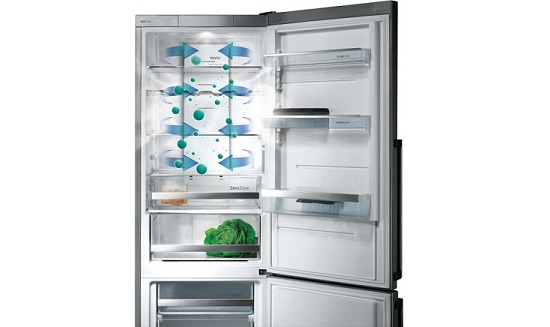 Gorenje NRK6192MX