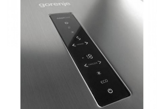 Gorenje NRK6192MX