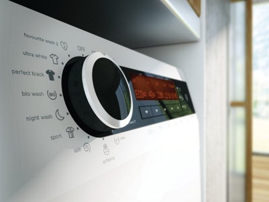 Gorenje W6823L/S