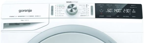 Gorenje WA 844