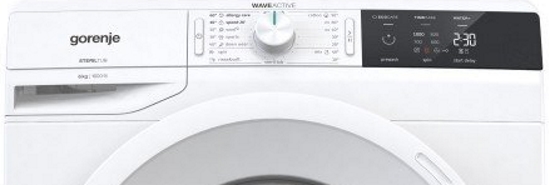 Gorenje WE743