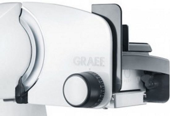 Graef Master M91