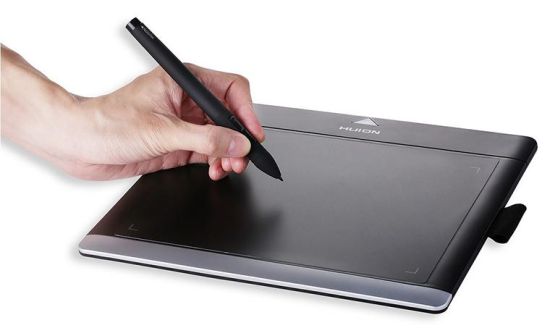 Huion 680TF