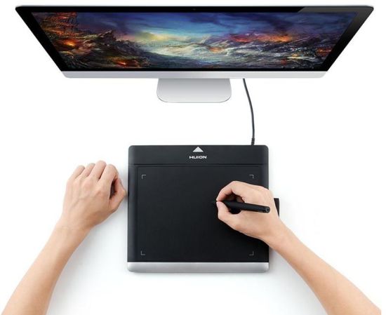 Huion 680TF