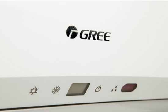 GREE GWH12TB-S3DBA1E