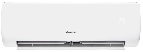 GREE Muse GWH24AFD-K3NNA1A