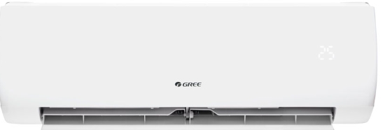 GREE Muse Inverter GWH12AFC-K6DNA1D