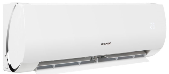 GREE Muse Inverter GWH12AFC-K6DNA1D