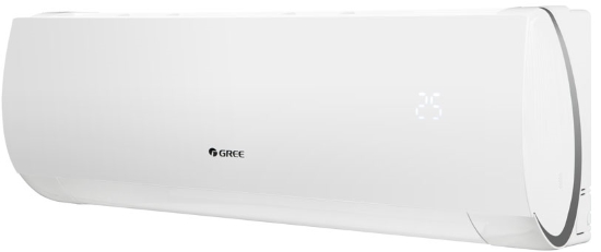 GREE Muse Inverter GWH12AFC-K6DNA1D