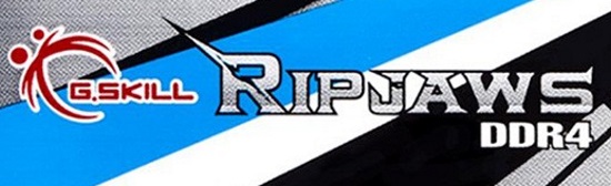 G.Skill 16 GB SO-DIMM DDR4 2400 MHz Ripjaws (F4-2400C16S-16GRS)