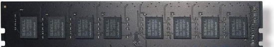 G.Skill 8 GB Value NT DDR4 2666 MHz (F4-2666C19S-8GNT)