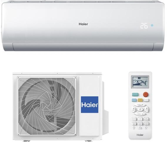 Haier AS09NA5HRA/1U09BR4ERA