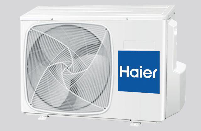 Haier AS25S2SD1FA/1U25S2PJ1FA