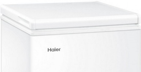 Haier HCE103R