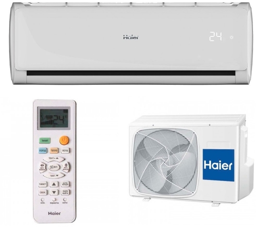 Haier HSU-09HT103/R2/HSU-09HUN103/R2