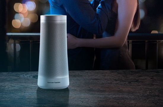 Harman Kardon Invoke