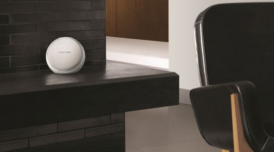 Колонка Harman Kardon Omni 10+