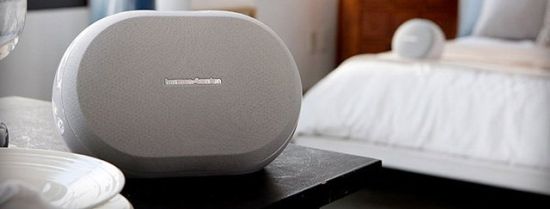 Harman-Kardon Omni 20