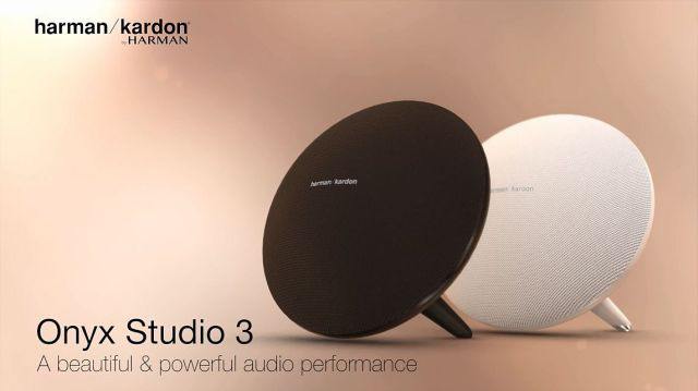 Harman Kardon Onyx Studio 3