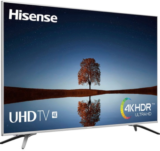 Hisense H43A6500