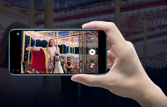 Honor 20 Pro