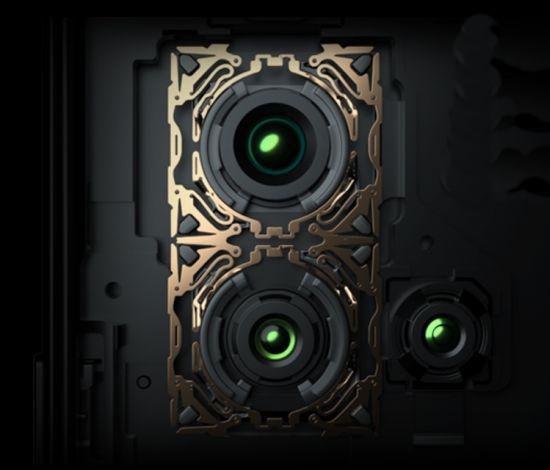 Honor 20 Pro