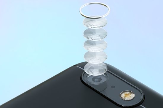 Honor 7A
