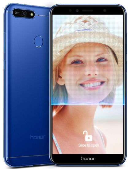 Honor 7A Pro