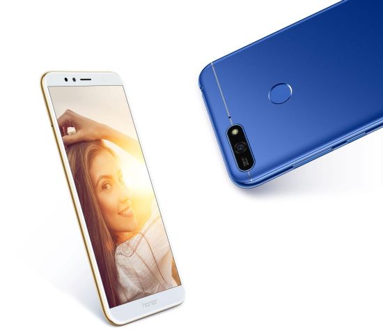 Honor 7A Pro