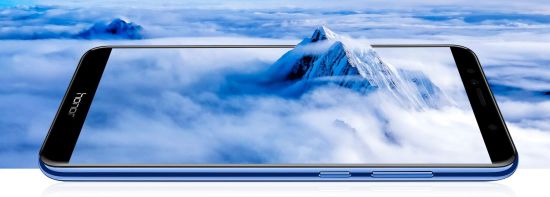 Honor 7A Pro