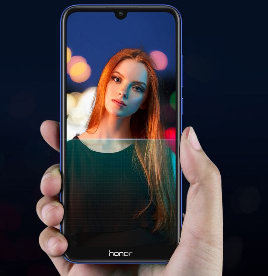 Honor 8A